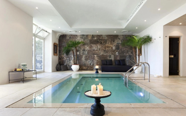 Villa Marina Capri