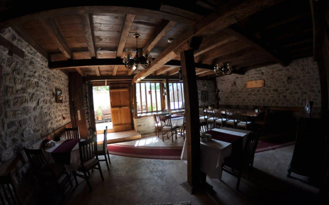 Safranbolu Asmalı Konak Hotel