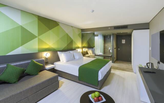 Bosphorus Sorgun Hotel - All Inclusive