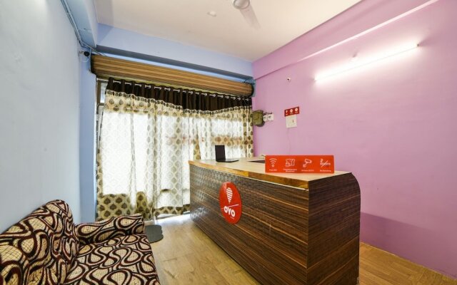 Radika Residency By OYO Rooms