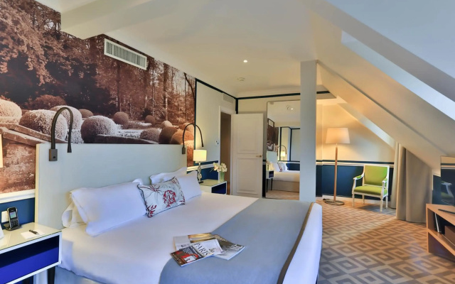 Fraser Suites Le Claridge Champs-Elysees