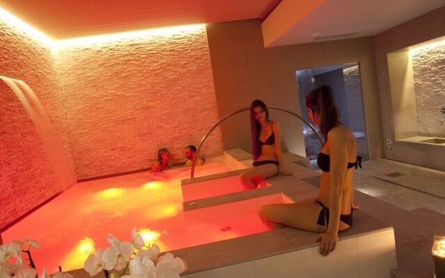 Hotel Le Grotte