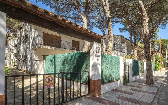 Platja d'Aro planta baixa jardi