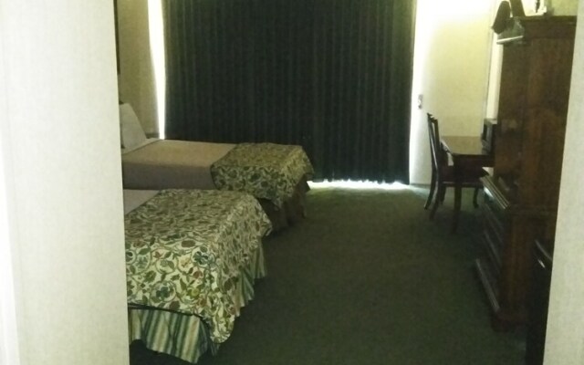 The Springs Hotel and Spa