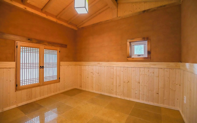 Pohang Haneulbyeoliyagi Pension