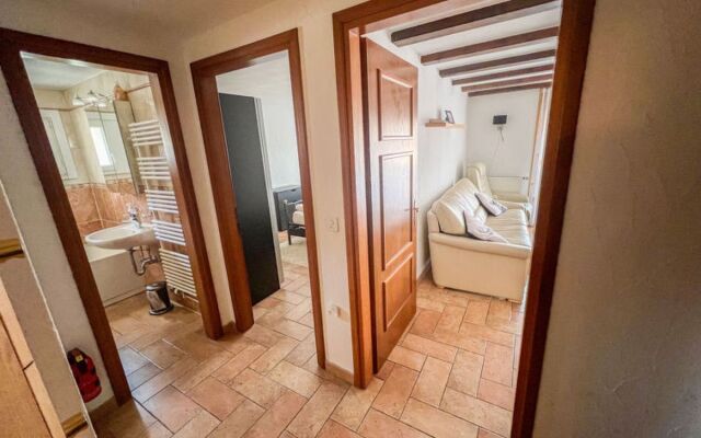 Apartment Apt31 Silvaplana-Surlej