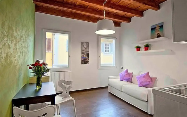 San Gallo Suites III