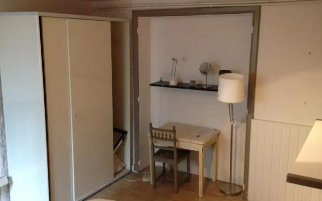 ApartHotel The Delphine