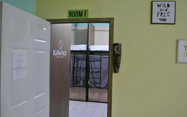 Kawoq Hostel