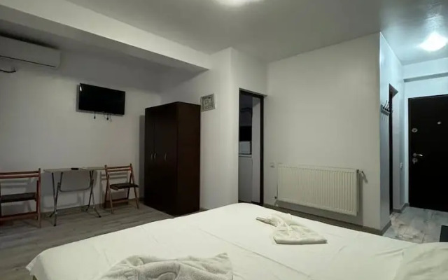 Luxorvilla studios