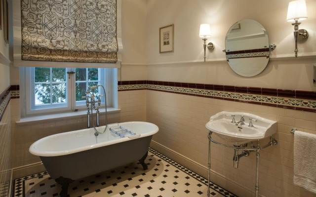 Pałac Ciekocinko Hotel Resort & Wellness