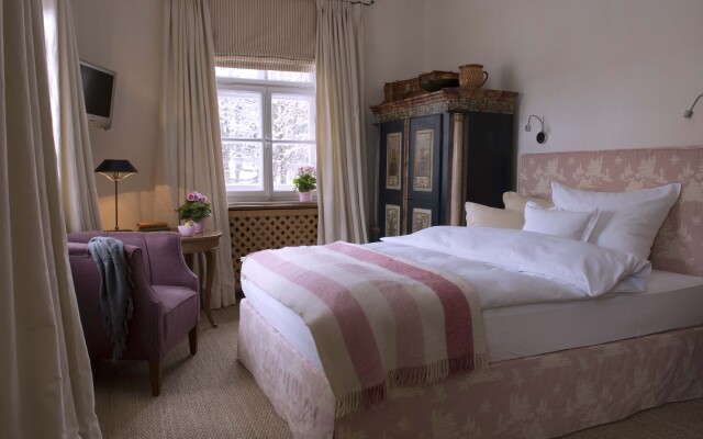 Brauereigasthof-Hotel Aying