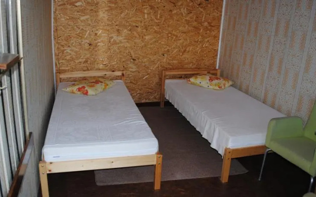Lauku sēta Rūķi
