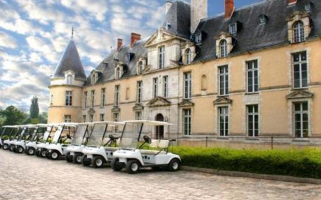 Château d'Augerville Golf & Spa Resort 5*