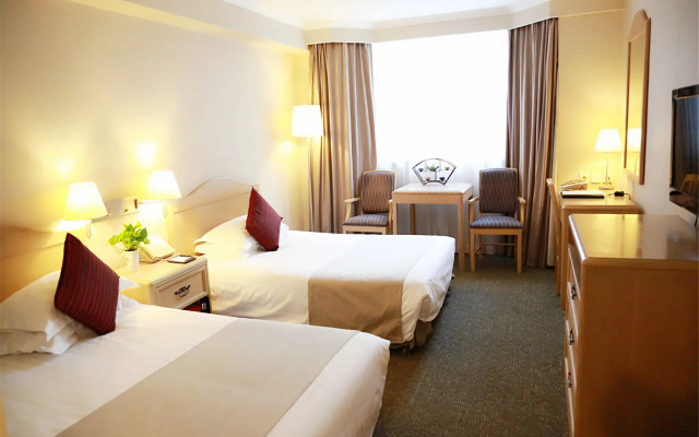 Jinglun Hotel