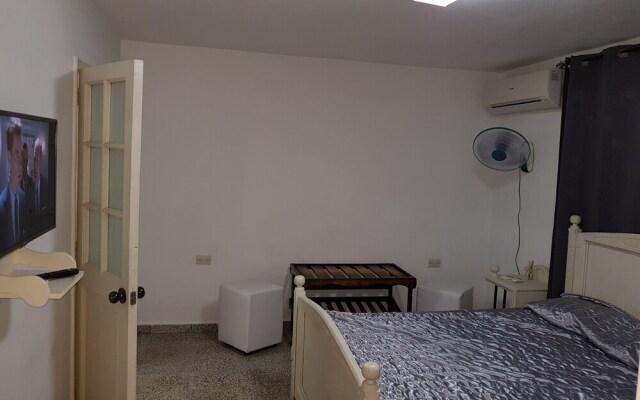 Hostal Mojito
