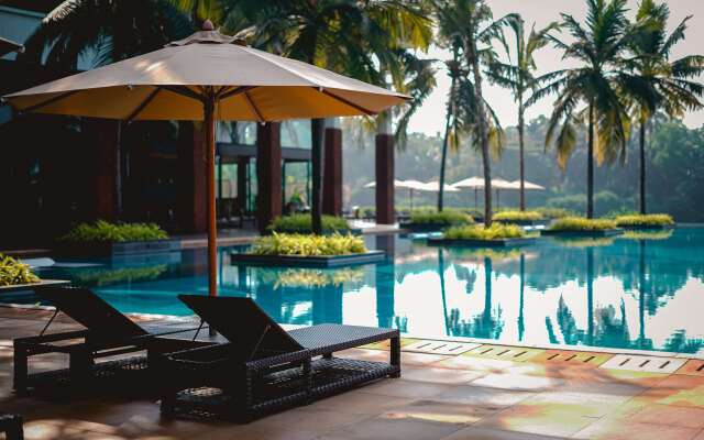 The Diwa Club by Alila Diwa Goa - A Hyatt Brand