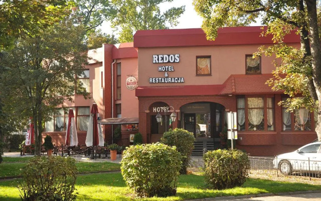 Hotel Restauracja Redos