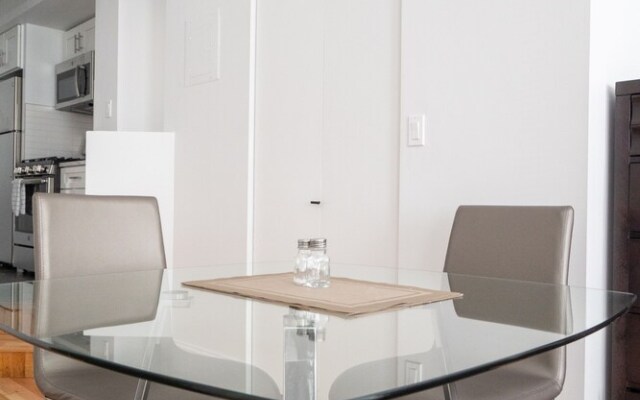 Sobe City Apartments