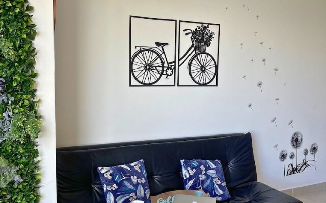 Edificio Avenida Malecon