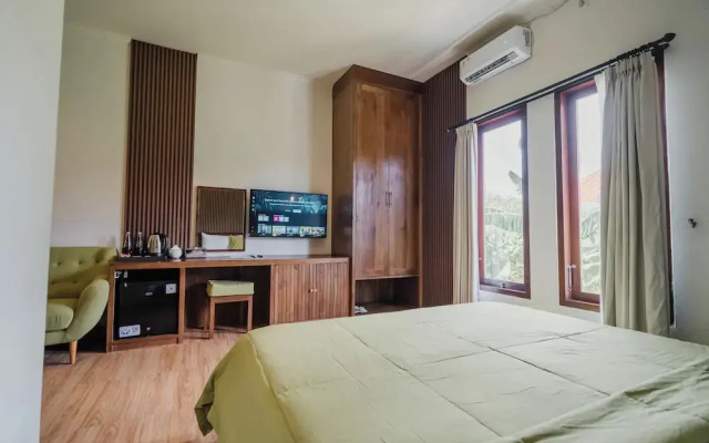 You Suite Seminyak