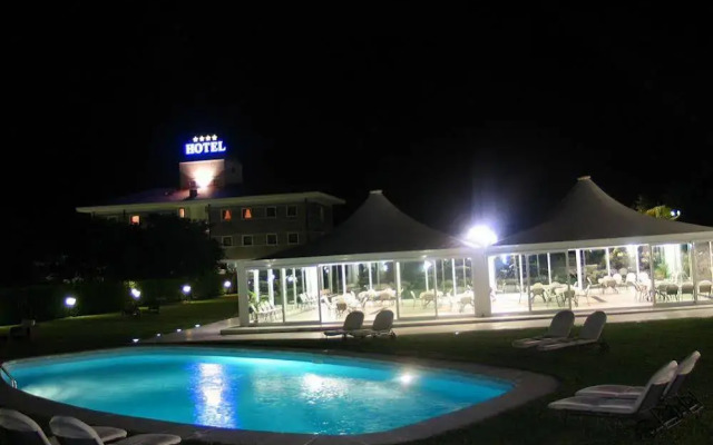 La Fonte dell'Astore