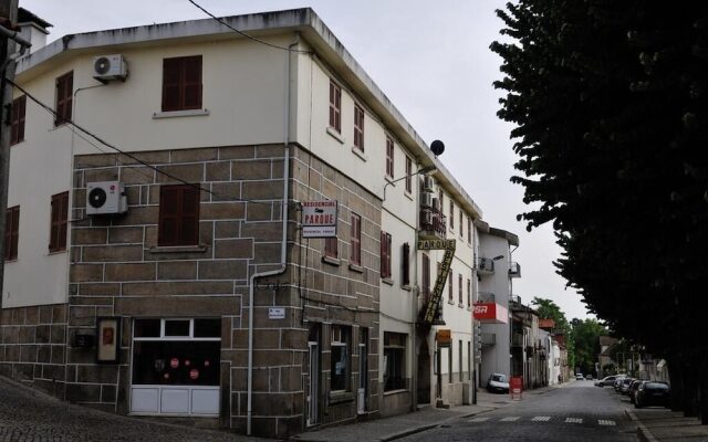 Pensão Residencial Parque