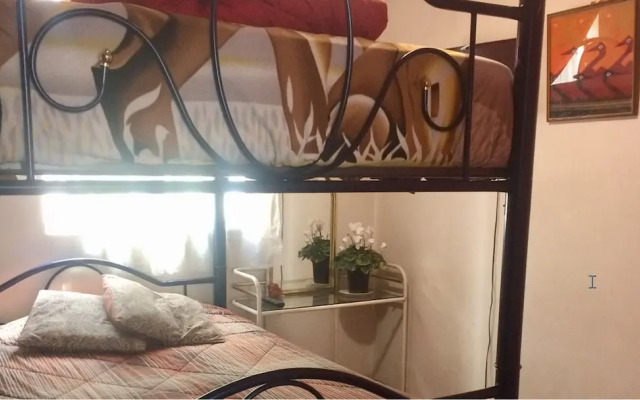 Quito Family And Youth Hostel