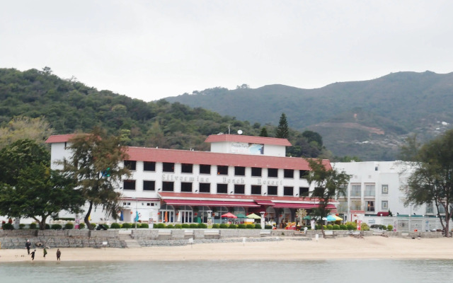 Silvermine Beach Resort