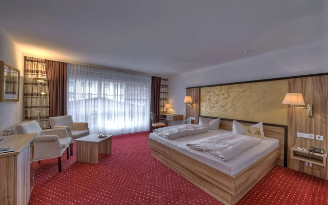 Königshof Hotel Resort ****S