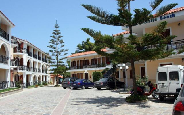 Castello Beach Hotel