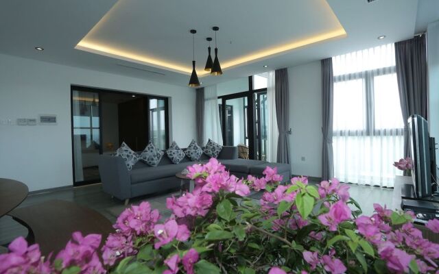 Ficus Suites Apartment