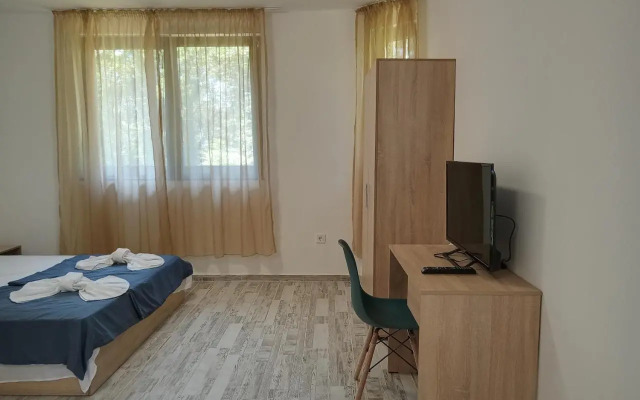 Villa "Pita"