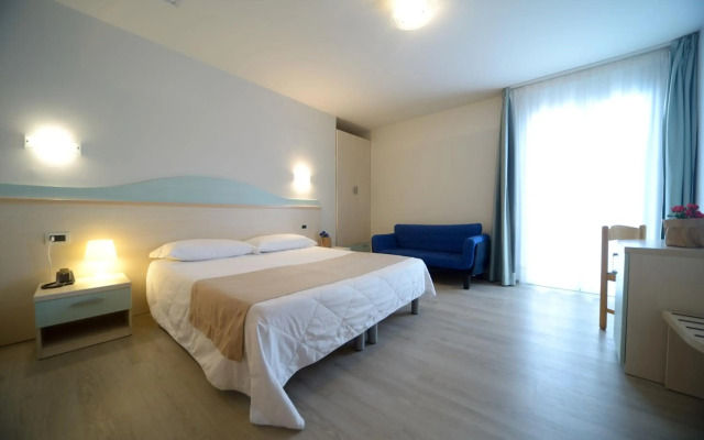 Hotel Salus