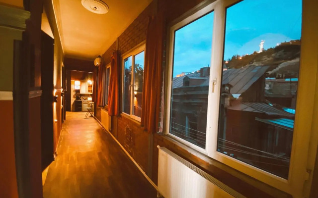 Corner Hostel