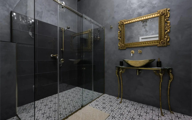 Квартира Катрин на улице Марата 2/73-75