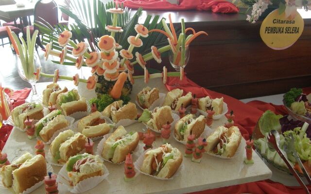 The Orient Star Resort Lumut