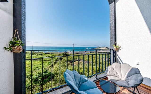 On The Beach Pension