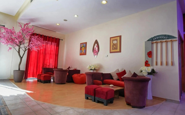 Ibis Tanger Free Zone