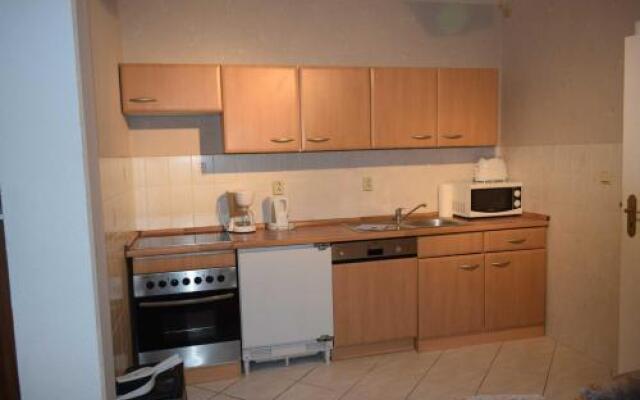 Gemuetliche Ferienwohnung in Gingst