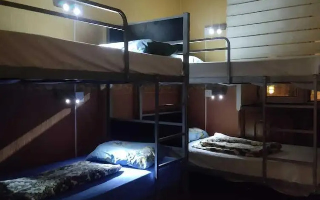 SW HOSTEL by EMIL