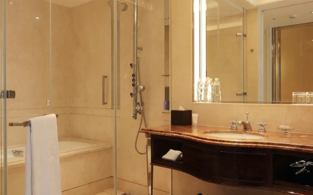 The Okura Prestige Taipei