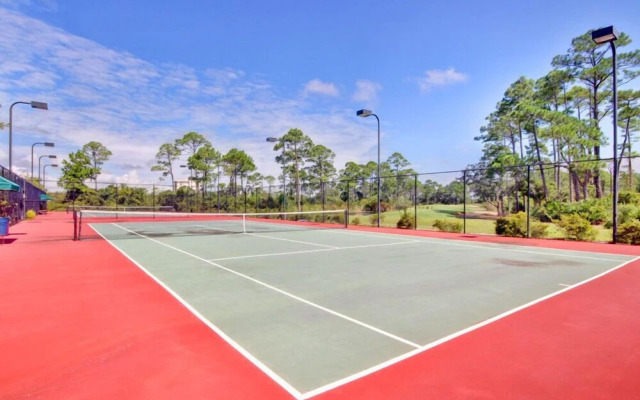 San Andres #201a at Lost Key