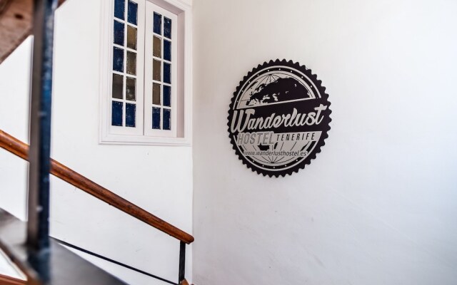 Wanderlust Hostel