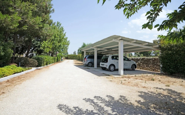 GuestHost - Trulli La Ghianda