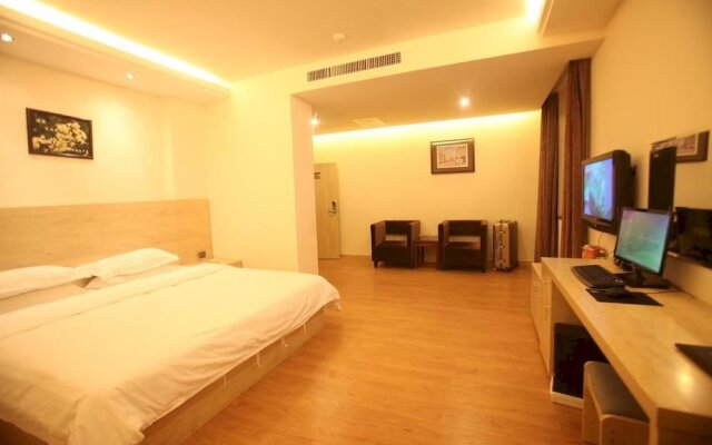 Xiangjiang Hotel