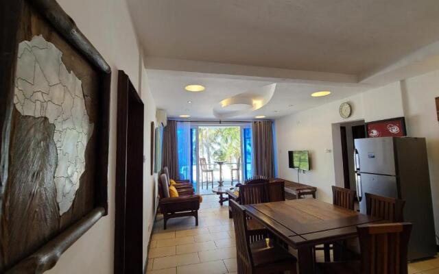 c3 Cowrie Shell Residences