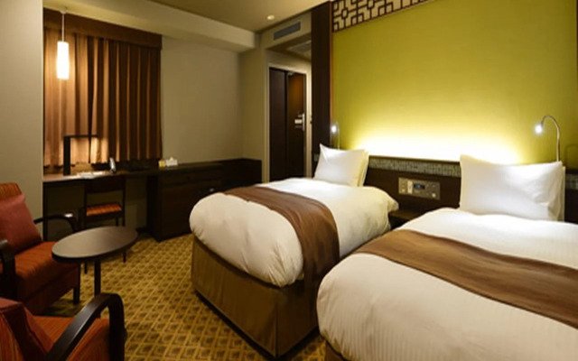 JR KYUSHU HOTEL Nagasaki