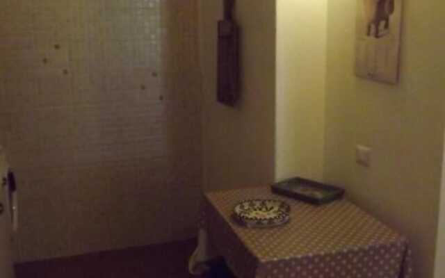 Villa Lunetta 300 Meters From the Beach