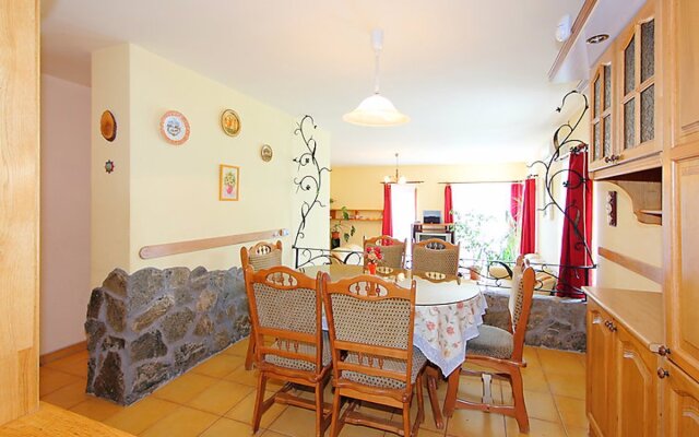 House Albizia Bad Reichenhall